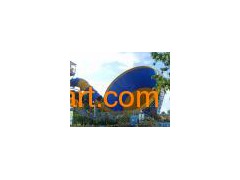 Speaker Water Slide (HZQ-13)图1