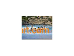 Waving Pool Equipment图1
