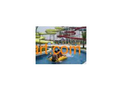 River Drifting for Water Park图1