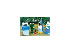 Trash Bin Series (M11-14214)图1