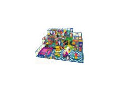 Indoor Playground Series (M11-09001)图1