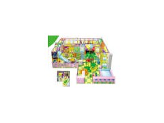 Indoor Playground Series (A-08402)图1