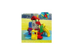 Outdoorplayground Series (M11-03103)图1