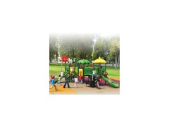 Playground / Outdoor Playground (MA-01601)图1