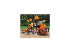 Amusement Park / Playground (M11-01901)图1