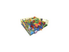 Indoor Playground (DC-141-1)图1