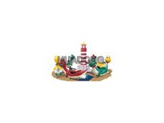 Swivel Chair (HD-214B)图1