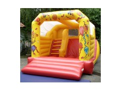 Bouncer Inflatable 2图1