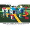 Glass Fibre Reinforced Plastic Slide (HD-5003)