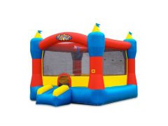 Bouncer Inflatable 4图1