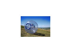 Zorb Ball图1