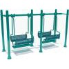 Outdoor Fitness Equipment
