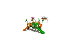 Ourdoor Playground (9-4301)图1