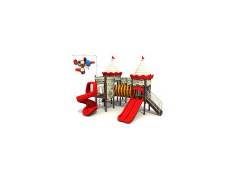 Ourdoor Playground (9-3603)图1