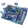 Ocean Theme Indoor Playground Sets (1035A)