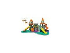 Ourdoor Playground (9-3001)图1