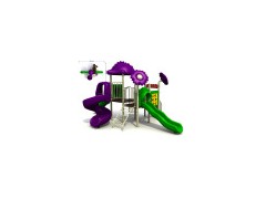 Ourdoor Playground (9-4203)图1