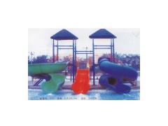 Water Park/Water Slide图1
