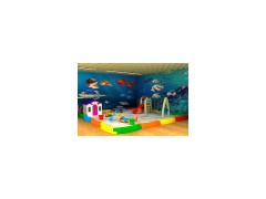 Indoor Playground (9-8906)图1