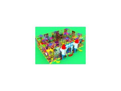 Indoor Playground (9-9106)图1