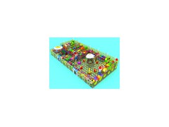 Indoor Playground (9-9204)图1