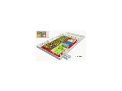 Indoor Playground (10-9502)图1