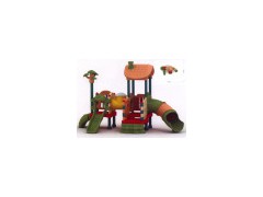 Play Ground Set (9-14605)图1