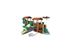 Oudoor Playground (11-2101)图1