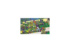 Indoor Playground (9-8405)图1