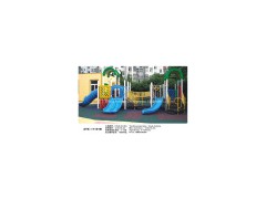 Outdoor Playground- Sunshine Series (ATX-11101B)图1
