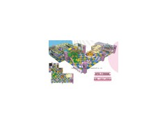 Indoor Playground (ATX-11009A)图1