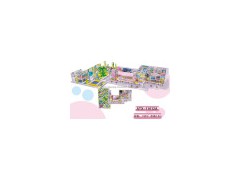 Indoor Playground (ATX-11012A)图1