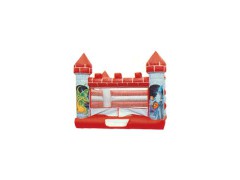 Inflatable Castles Ty-9087c图1