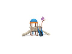 Outdoor Playground (TY-9067A)图1