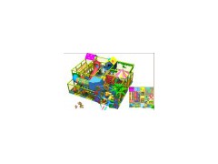 2011 Indoor Playground (TY-0624G)图1