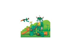 Wholesale Outdoor Playground Ty-9019b图1