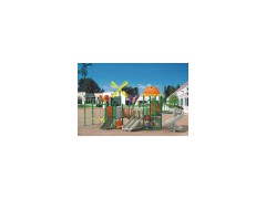 Outdoor Playground Ty-9038c图1