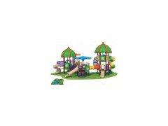 Playground Facilities (TY-9052A)图1
