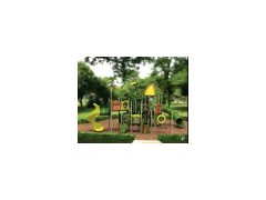 Indoor Playground (TY-084)图1