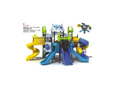 Children Playground (JQ-048B)图1