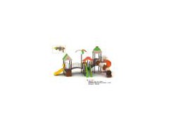 Children Play Equipment (JQ-026A)图1
