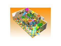 Indoor Amusement Park (HC 1018)图1