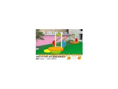 2011 Latest Plastic Children Outdoor Equipment (JMQ-K159E)图1