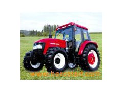 Jinma-1254 Tractor图1