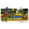 Outdoor Playground Equipment Pirate Ship Series Jmq-K025A
