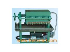 Frame Oil Filter 6LB-350图1