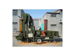 Sorghum Sheller and Cleaner图1