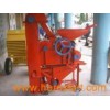 Peanuts Cover Removing Machine