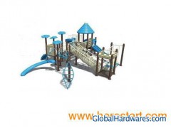 Playground (LJ-3702)图1
