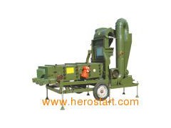 Grain Air-Screen Cleaner (5XFS-5C)图1